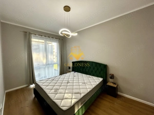 2 camere open space, Parcare,Prima Inchiriere,Complex Urbano, Floresti - imagine 7