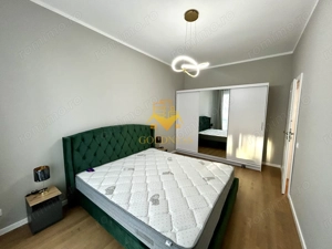 2 camere open space, Parcare,Prima Inchiriere,Complex Urbano, Floresti - imagine 6