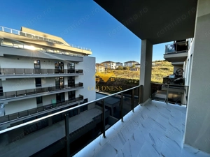 2 camere open space, Parcare,Prima Inchiriere,Complex Urbano, Floresti - imagine 11