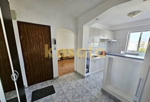 Apartament modern, 2 camere etaj 4, complet renovat, mobilat - imagine 8