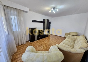 Apartament modern, 2 camere etaj 4, complet renovat, mobilat - imagine 2