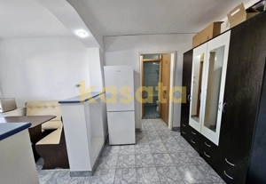 Apartament modern, 2 camere etaj 4, complet renovat, mobilat - imagine 6
