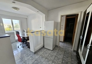 Apartament modern, 2 camere etaj 4, complet renovat, mobilat - imagine 7