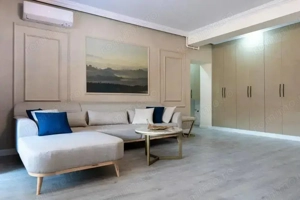 Pipera, Ivory Residence: apartament cu 2 camere Comision 0% - imagine 7