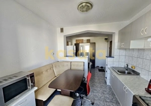 Apartament modern, 2 camere etaj 4, complet renovat, mobilat - imagine 5