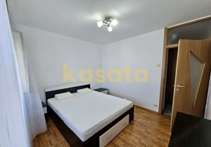 Apartament modern, 2 camere etaj 4, complet renovat, mobilat - imagine 3