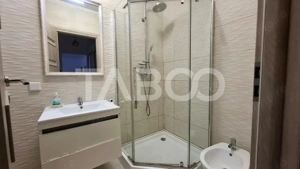 Apartament cu 3 camere de inchiriat in zona City Residence Sibiu - imagine 6