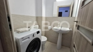 Apartament cu 3 camere de inchiriat in zona City Residence Sibiu - imagine 7