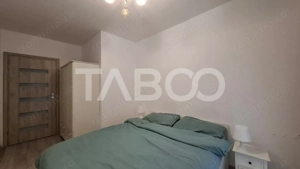 Apartament cu 3 camere de inchiriat in zona City Residence Sibiu - imagine 4