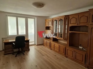 Apartament mobilat,centrala proprie, zona Balcescu