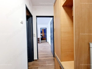 Apartament 2 camere de inchiriat Tomis Nord - imagine 6