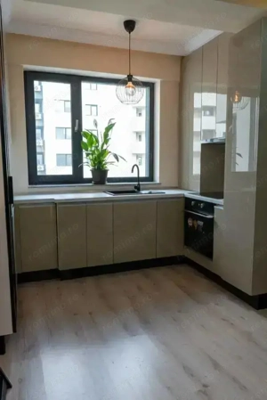 Apartament cu 1 Cameră – Ivory Residence, Pipera, Proiect Finalizat! - imagine 2