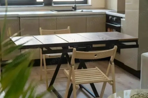 Apartament cu 1 Cameră – Ivory Residence, Pipera, Proiect Finalizat! - imagine 5