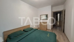 Apartament cu 3 camere de inchiriat in zona City Residence Sibiu - imagine 5