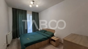 Apartament cu 3 camere de inchiriat in zona City Residence Sibiu - imagine 3