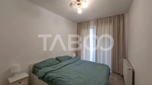 Apartament cu 3 camere de inchiriat in zona City Residence Sibiu - imagine 8