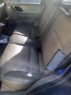 Vand Maverick 3.0gaz cutie automata pret fix - imagine 7