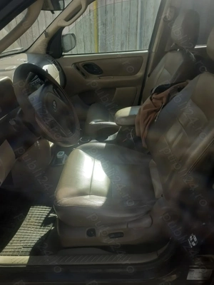 Vand Maverick 3.0gaz cutie automata pret fix - imagine 8