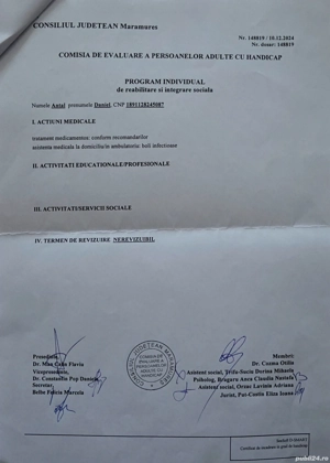 regim hotelier  - imagine 5