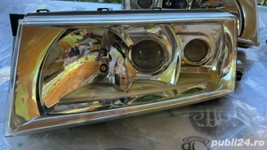 Faruri LED Skoda Octavia 1 (stânga + dreapta) - imagine 4