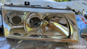 Faruri LED Skoda Octavia 1 (stânga + dreapta) - imagine 3