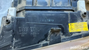 Faruri LED Skoda Octavia 1 (stânga + dreapta) - imagine 2