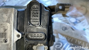 Faruri LED Skoda Octavia 1 (stânga + dreapta)