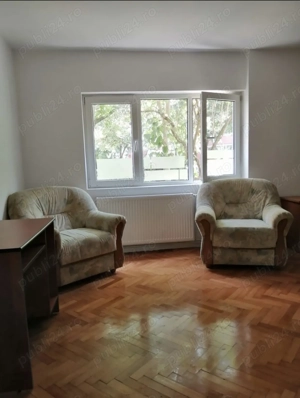 Închiriez apartament 2 camere - Gh Dima ( Zorilor)