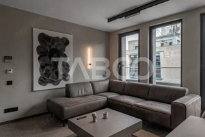 Apartament 2 camere ultracentral de vanzare bloc nou Cluj-Napoca - imagine 3