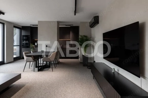 Apartament 2 camere ultracentral de vanzare 57mp utili Cluj-Napoca