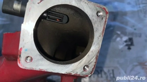 Traseu admisie + senzor Skoda Octavia 1 1.8T