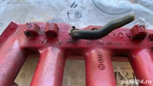 Traseu admisie + senzor Skoda Octavia 1 1.8T - imagine 3