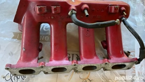 Traseu admisie + senzor Skoda Octavia 1 1.8T - imagine 2