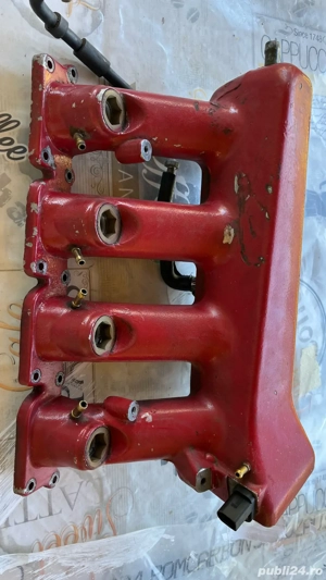 Traseu admisie + senzor Skoda Octavia 1 1.8T - imagine 4