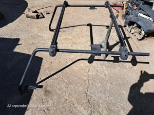 Vand piese Vitara 1,6 16v an 1997 diferential fata aluminiu