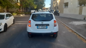 Duster 2014 1.6 benzină-Gpl 5699  - imagine 6