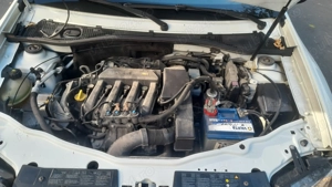 Duster 2014 1.6 benzină-Gpl 5699  - imagine 3