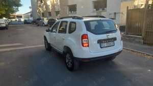 Duster 2014 1.6 benzină-Gpl 5699  - imagine 2