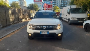 Duster 2014 1.6 benzină-Gpl 5699