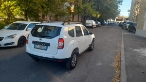 Duster 2014 1.6 benzină-Gpl 5699  - imagine 10