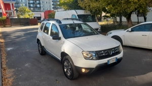 Duster 2014 1.6 benzină-Gpl 5699  - imagine 8
