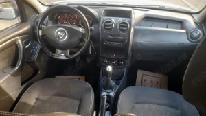 Duster 2014 1.6 benzină-Gpl 5699  - imagine 5