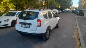 Duster 2014 1.6 benzină-Gpl 5699  - imagine 9