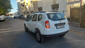 Duster 2014 1.6 benzină-Gpl 5699  - imagine 4