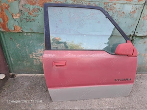 Vand piese Vitara 1,6 16v an 1997 diferential fata aluminiu - imagine 2