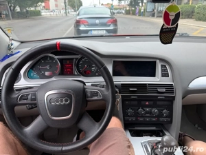 audi a6 2.0 automat 191.000 km - imagine 2