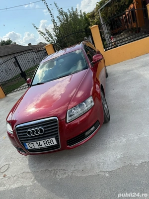 audi a6 2.0 automat 191.000 km