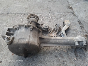 Vand piese Vitara 1,6 16v an 1997 diferential fata aluminiu - imagine 3