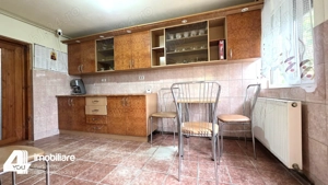 Casă în Loc. Curtici, cu teren 2091mp fs 28ml - imagine 8