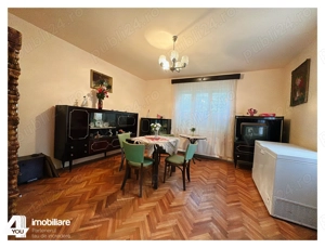 Casă în Loc. Curtici, cu teren 2091mp fs 28ml - imagine 5